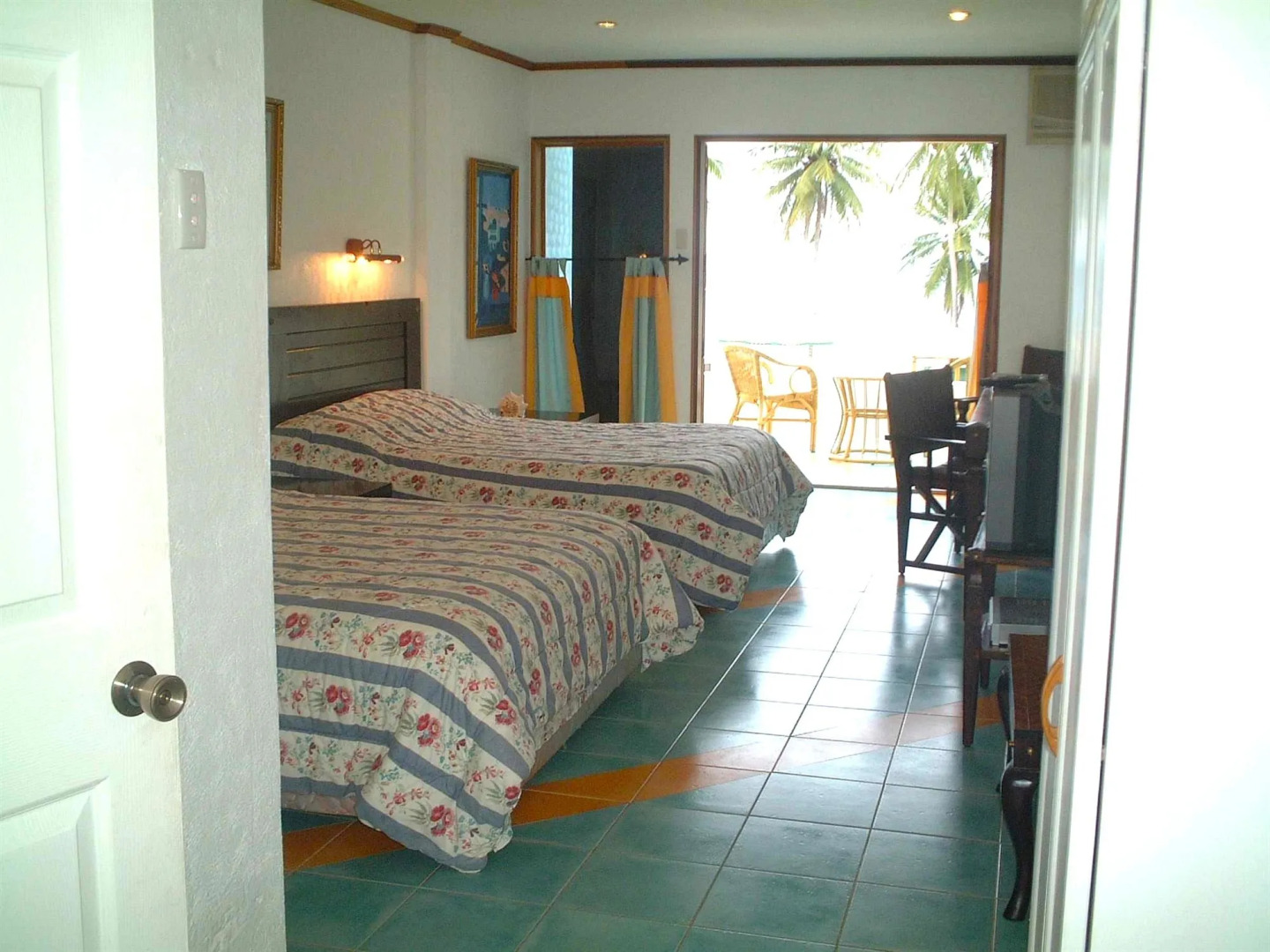 Casa del Mar Beach Resort