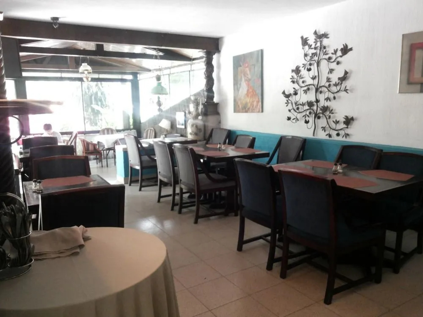 Apart-Hotel Suites Reforma