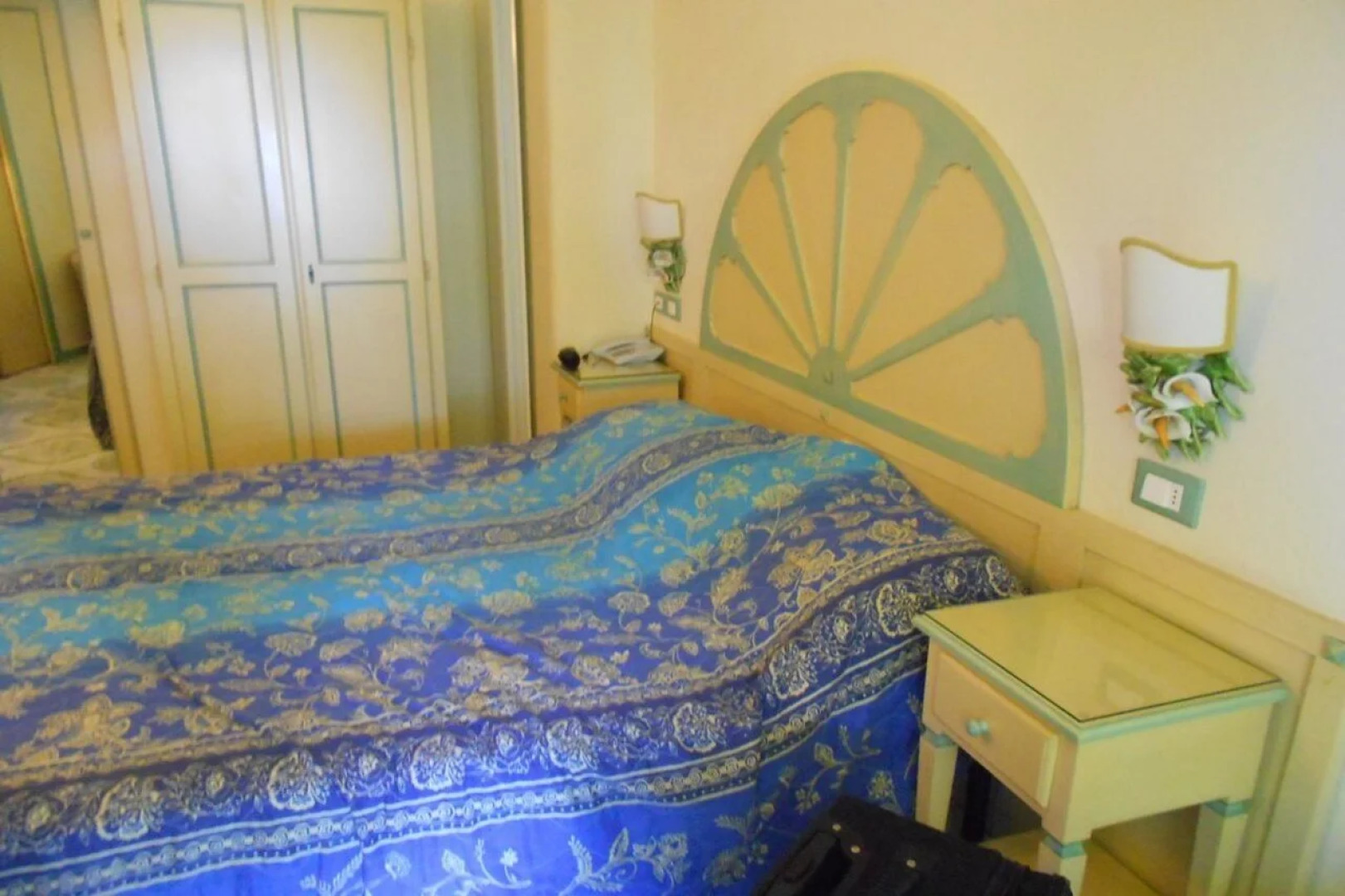 La Villa Resort & Spa