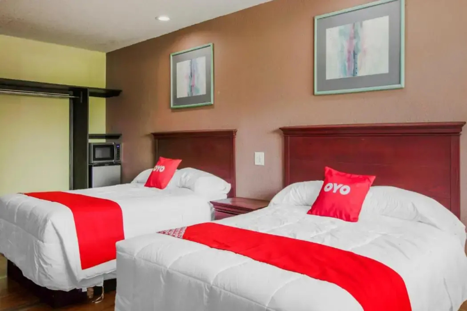 OYO Budget Inn Bartow