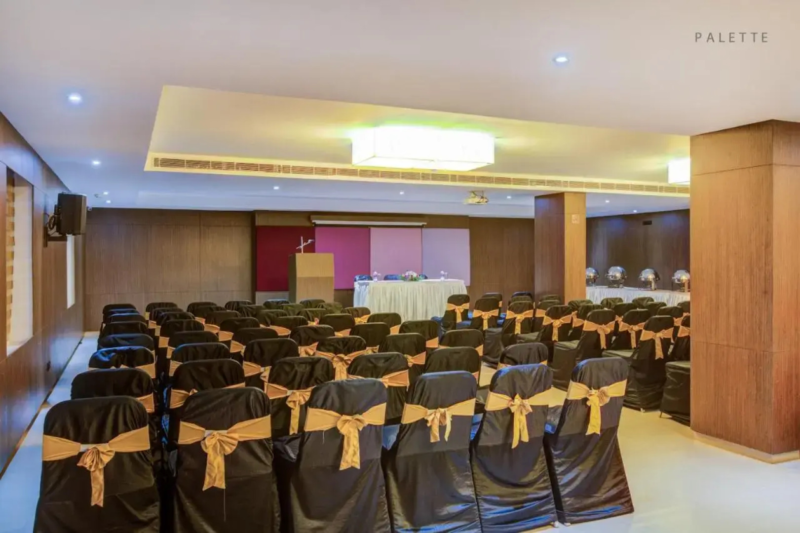 JK Residency Kelakam