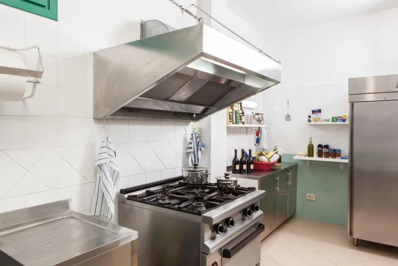 Agriturismo Le Meridiane