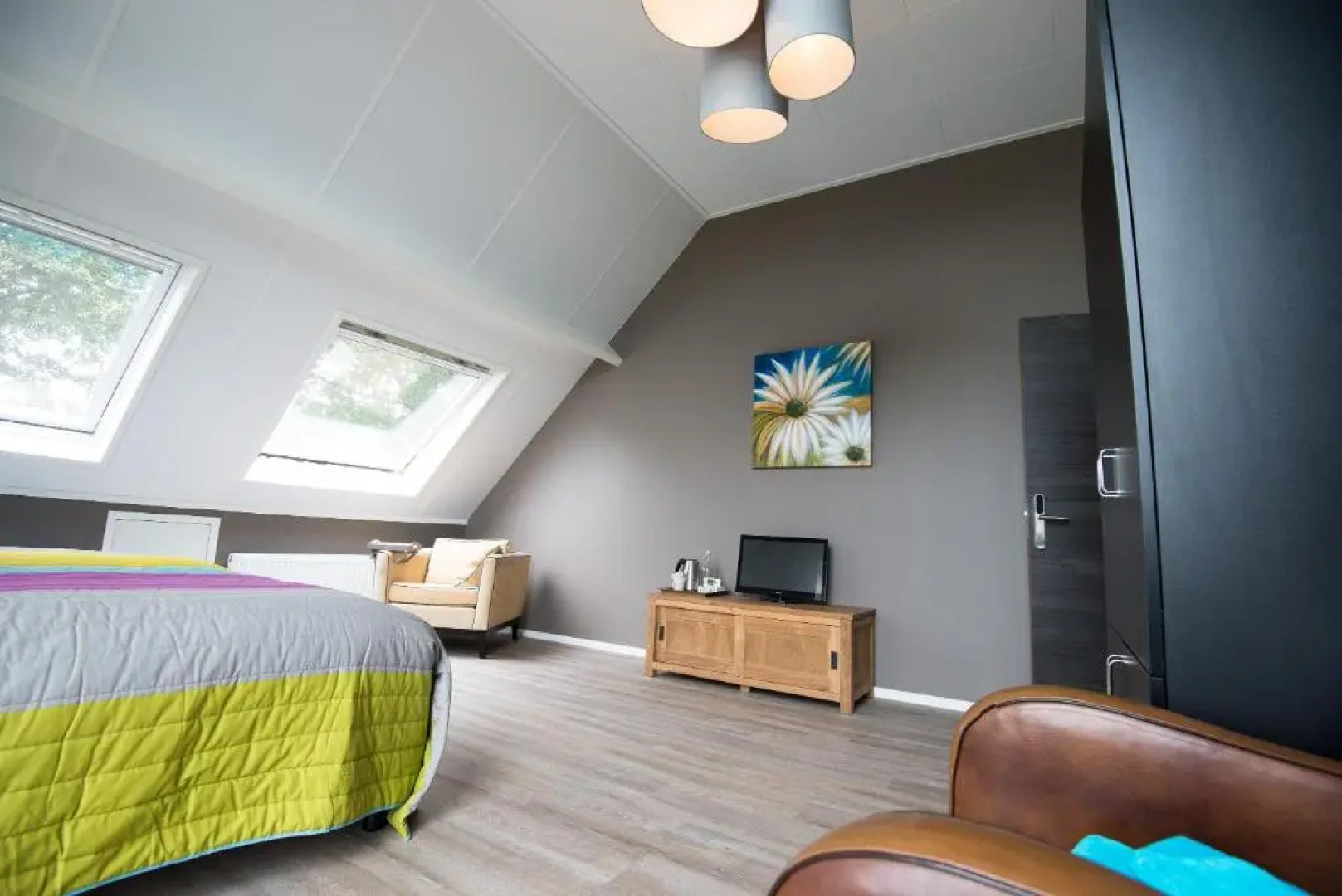 B&B Groot Pepersgoed