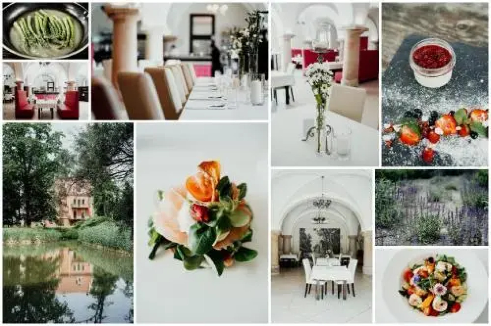 Hotel Pałac Krotoszyce