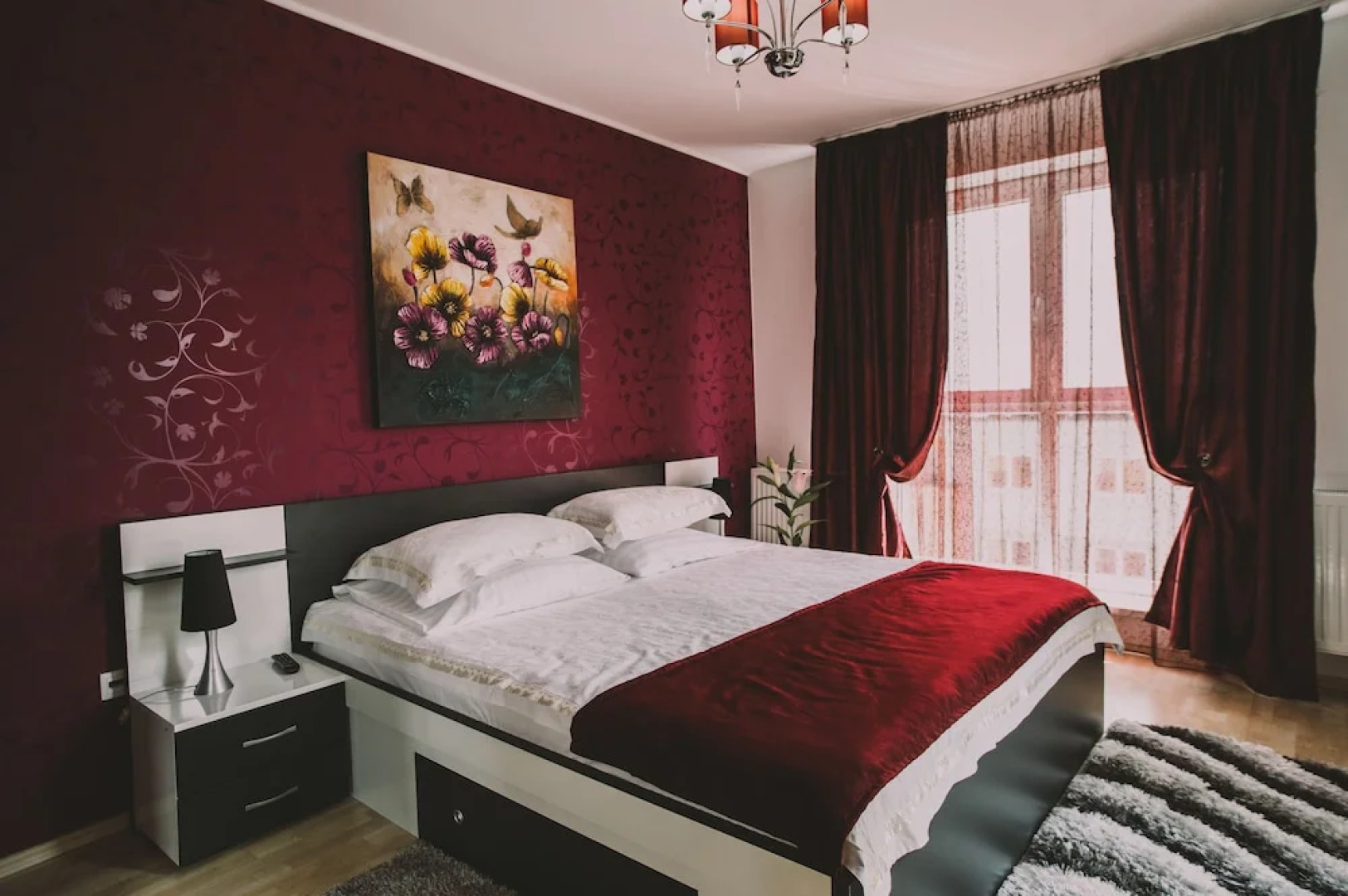 Penthouse Ambiance Brasov