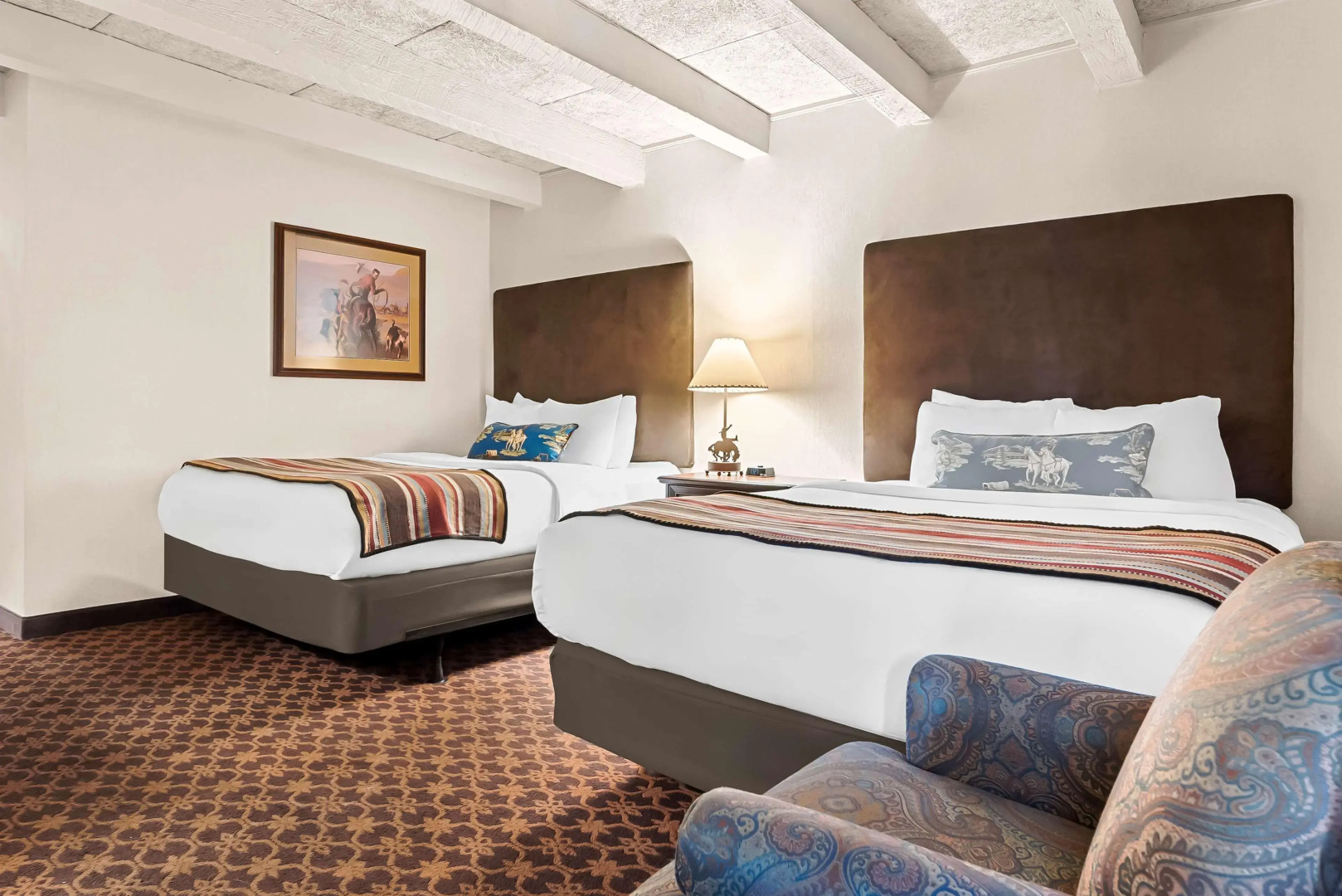 Best Western Outlaw Inn