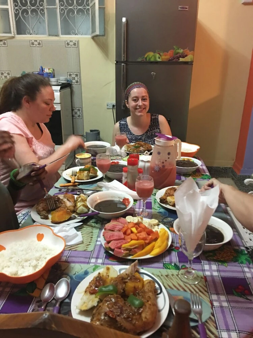 Villa los Viñaleros