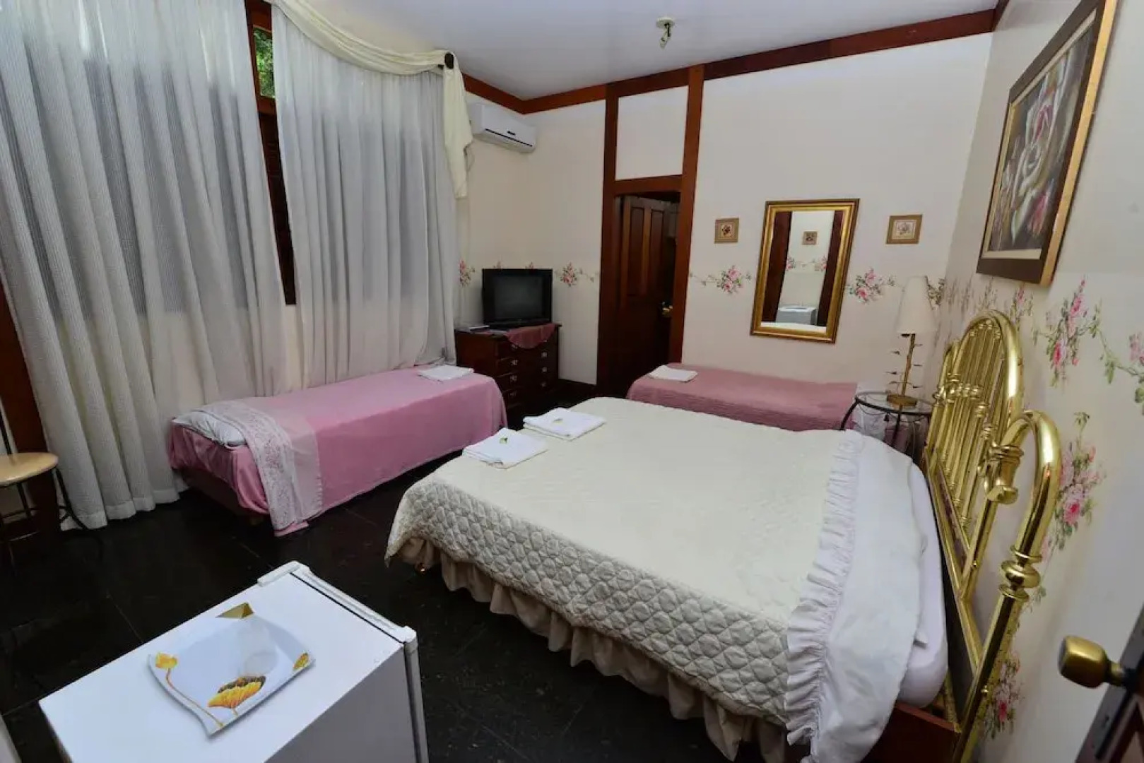 Pousada Europa Caldas Novas