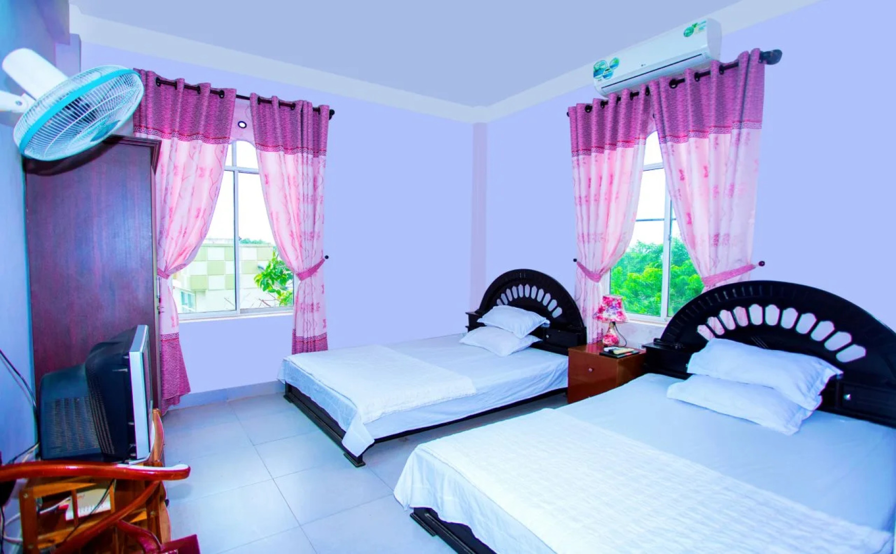 Quang Minh Guest House
