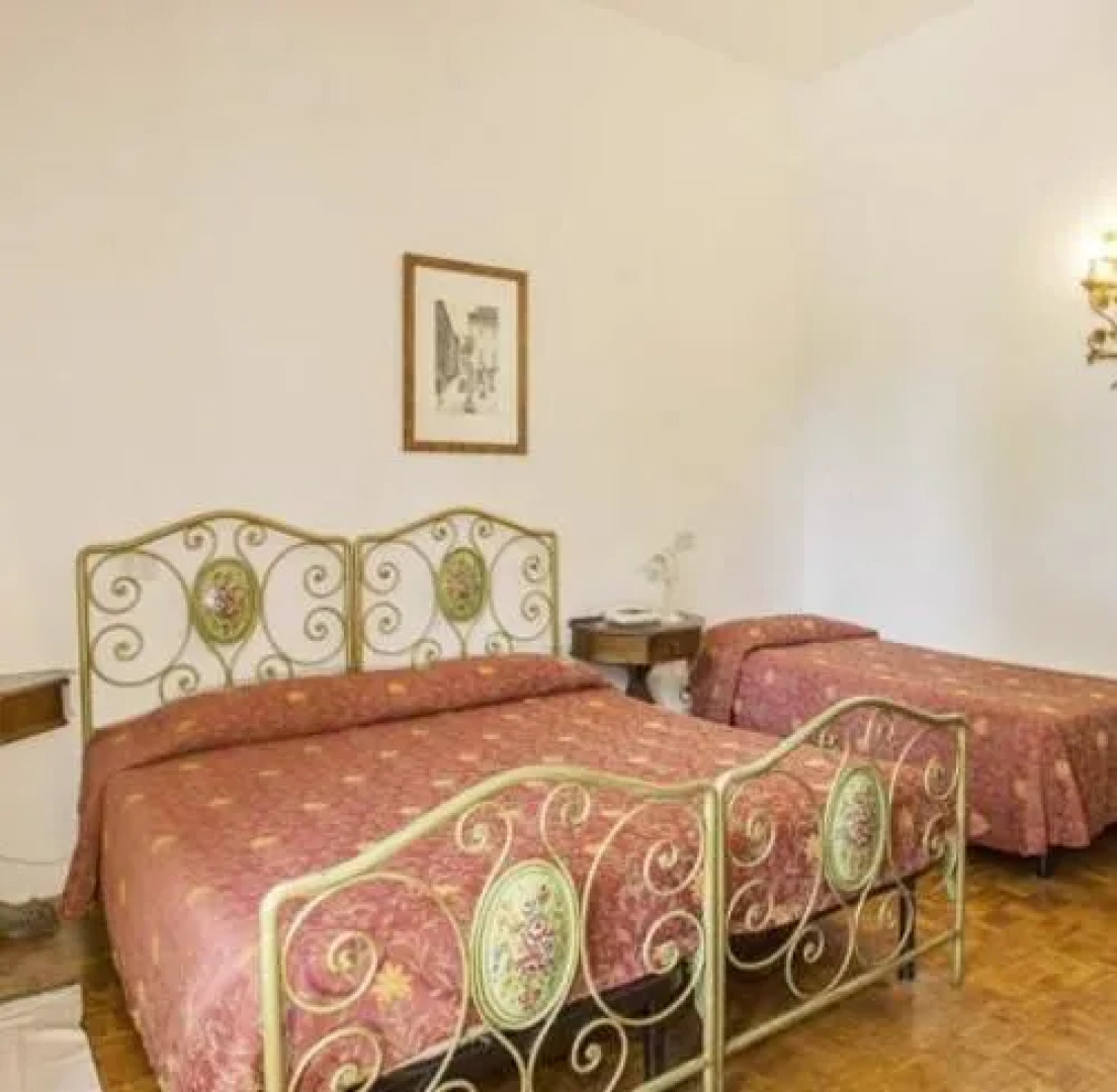 Hotel Villa Belvedere