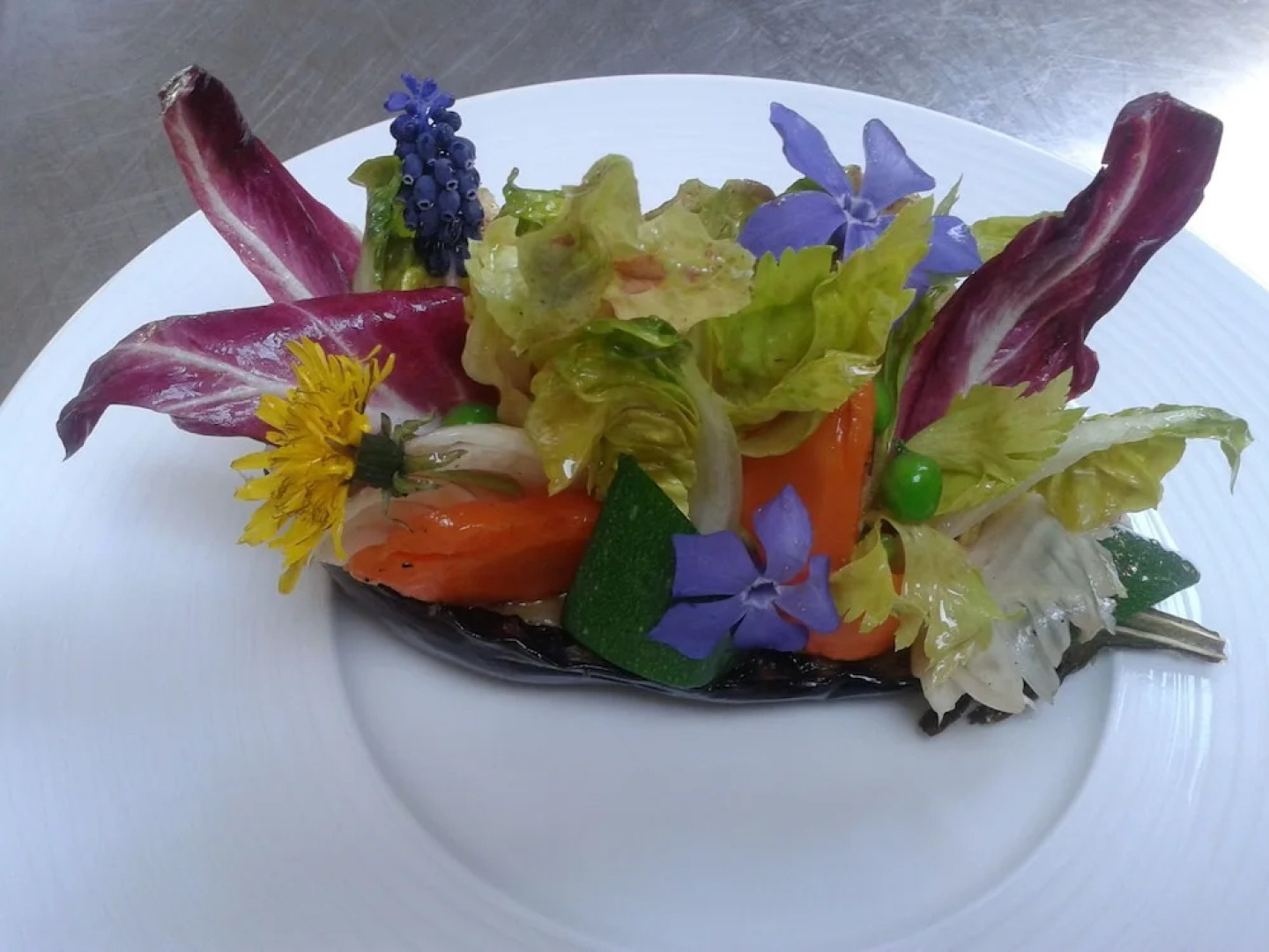 La Campagne St Lazare