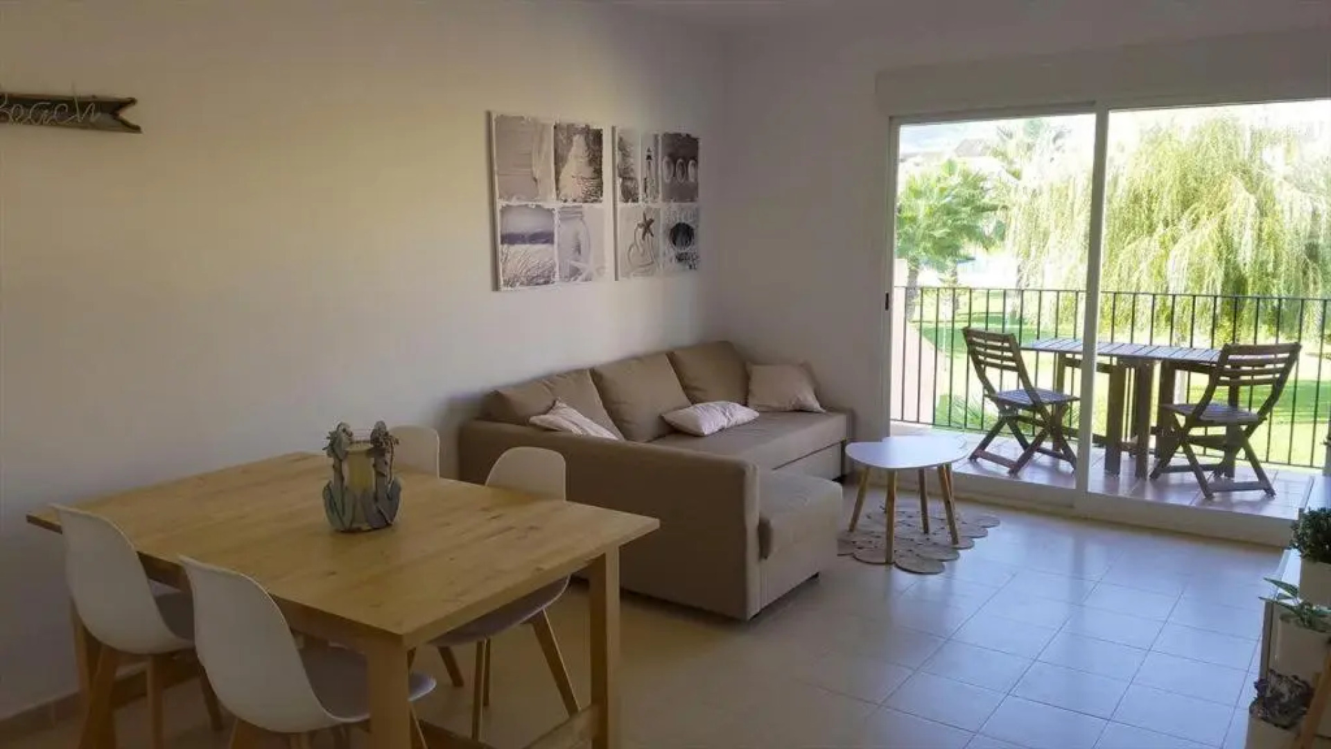 AP2223 Paradise el Verger