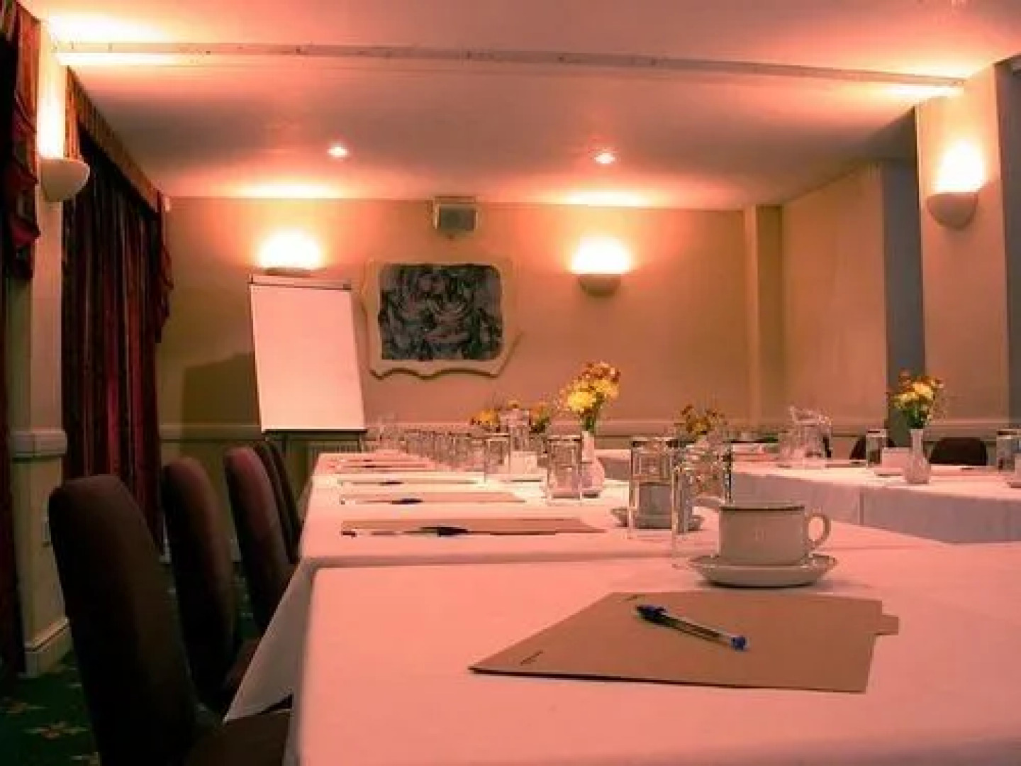 Templars Hotel and Carvery