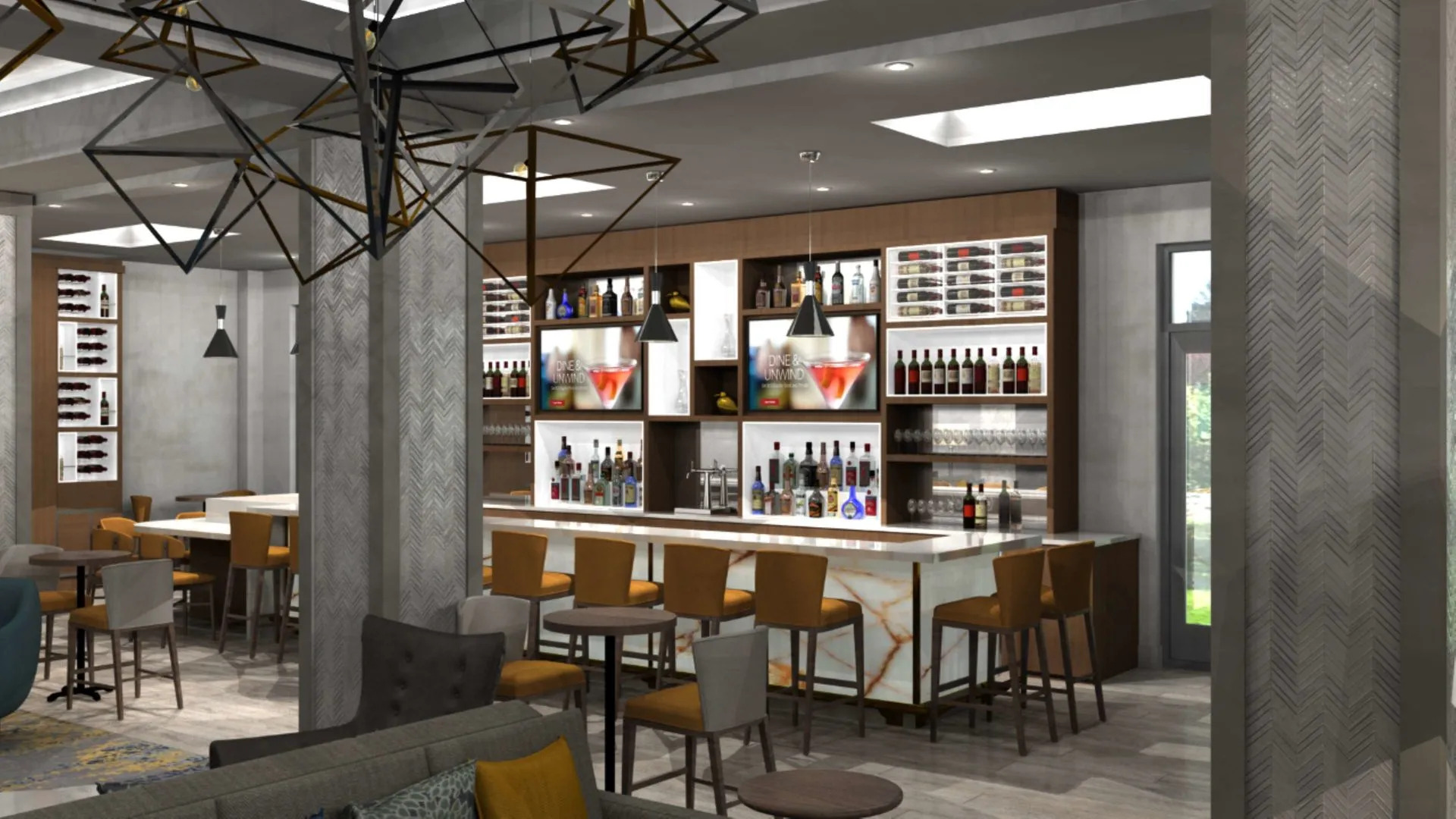 Hilton Garden Inn Wilsonville Portland