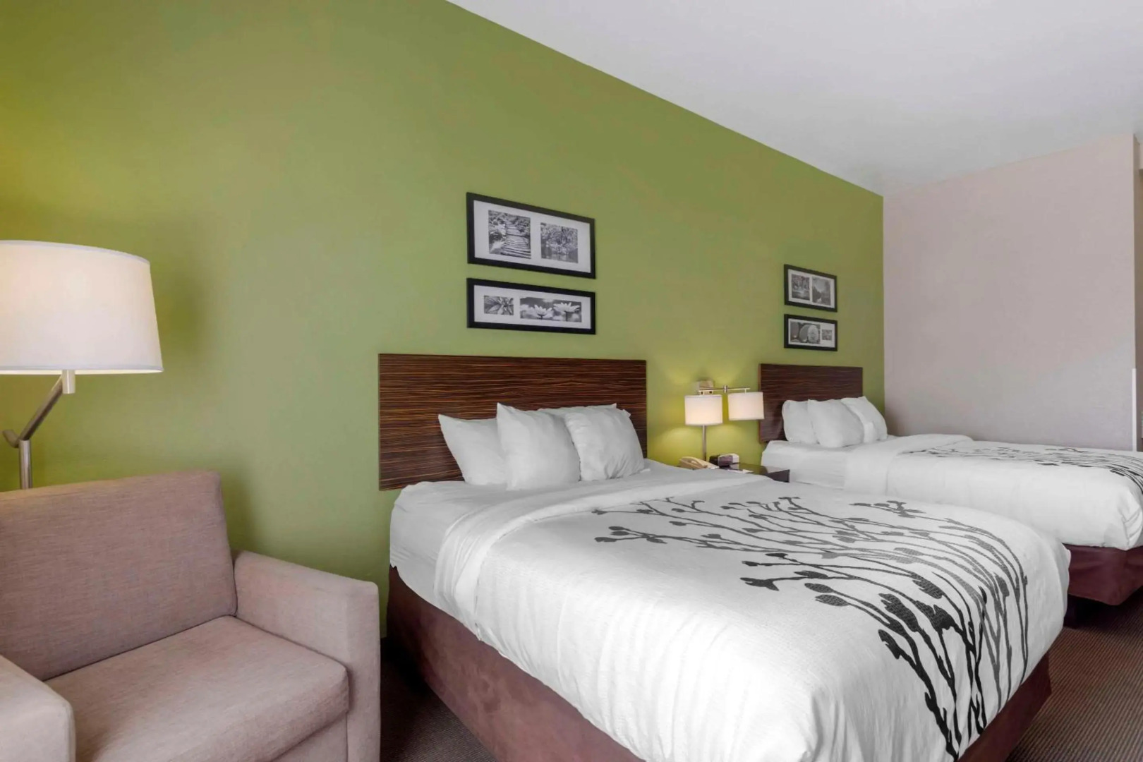 Sleep Inn & Suites Cave City