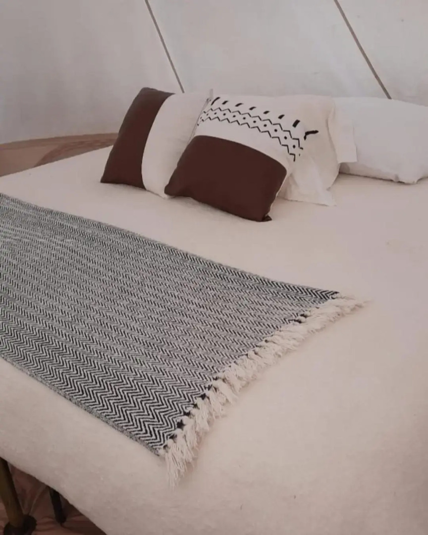 Wander Camp Bryce Canyon - Escalante