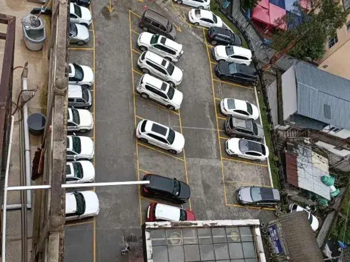 Sanjiang Mingzhu Hotel