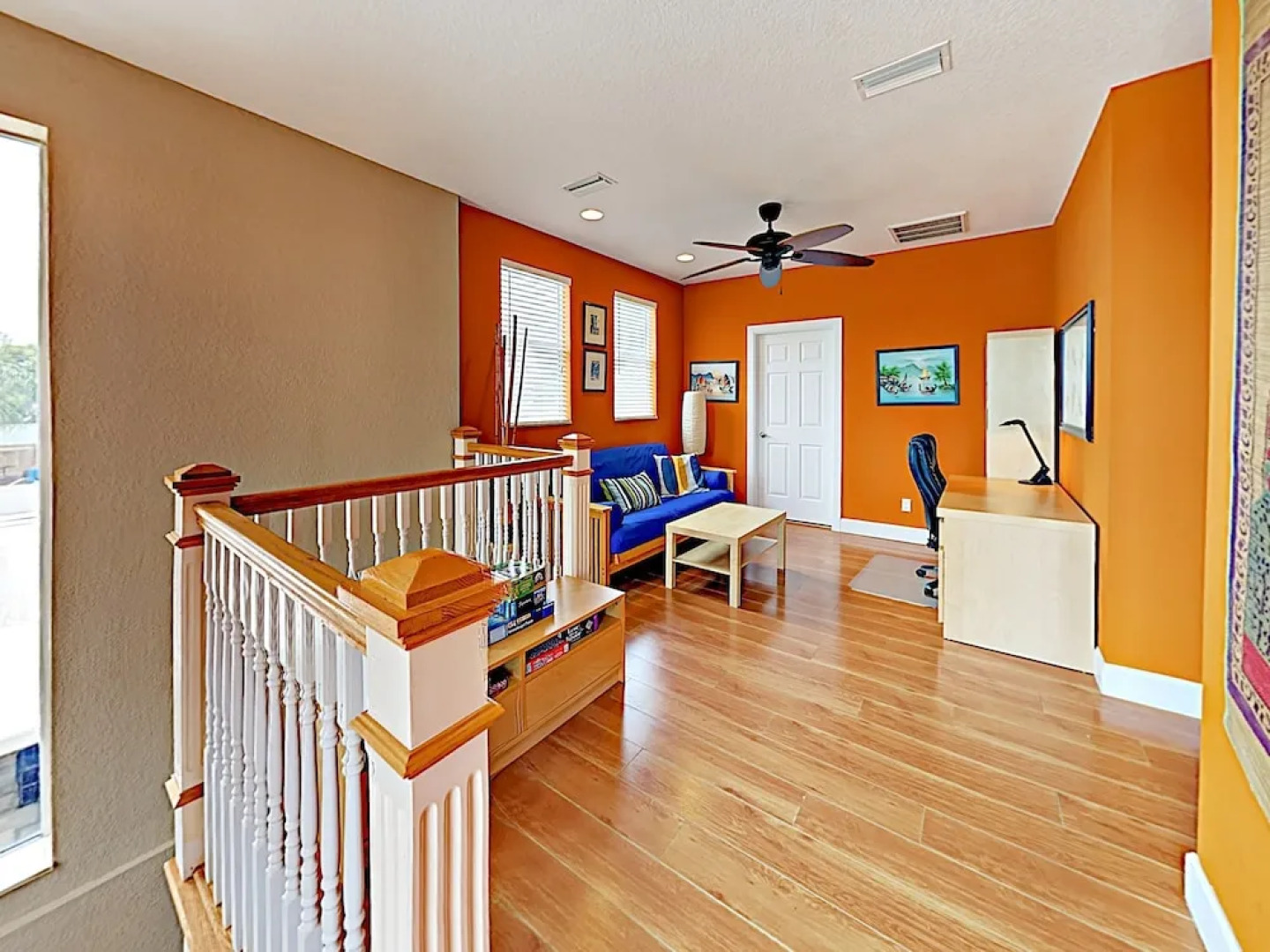 8723 Tampa - 3 Br Home