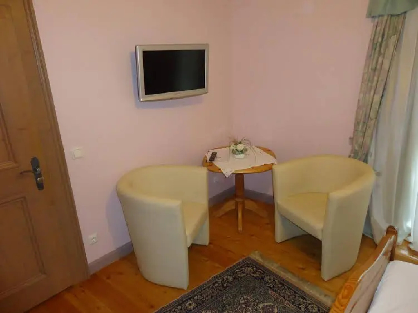 Gasthof & Weingut zum Stern