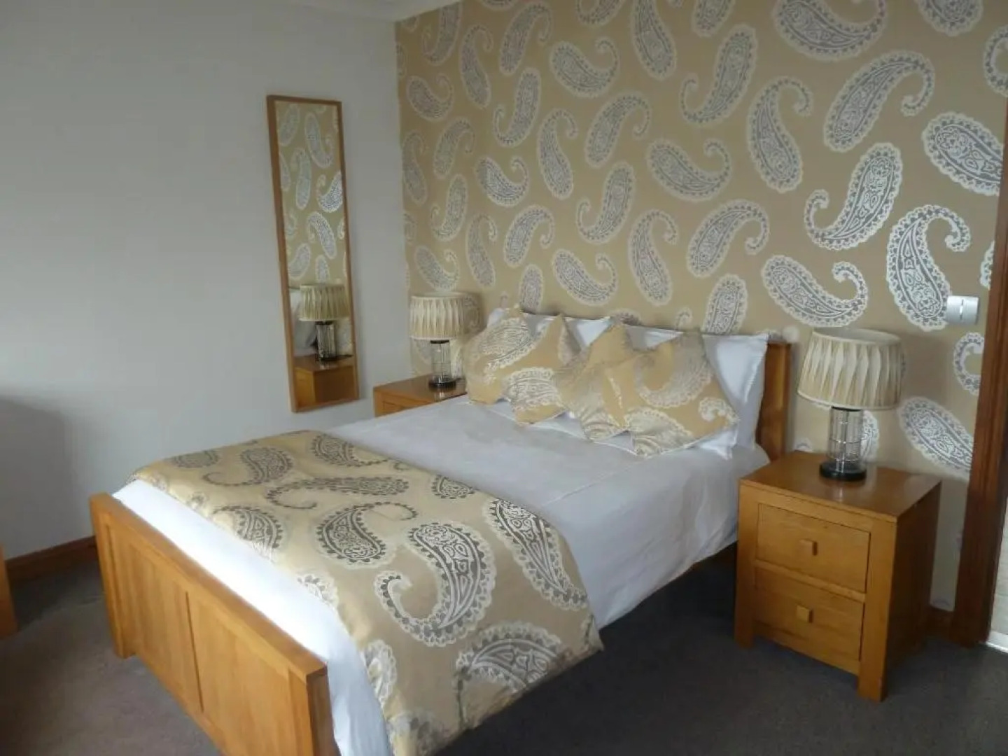 Gwynfryn Guest House Pembrokeshire