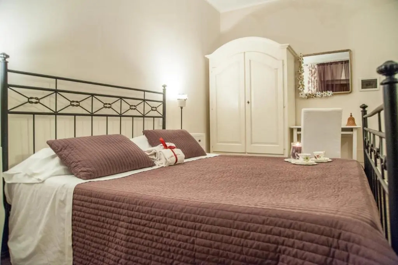 La Locanda di Mariella