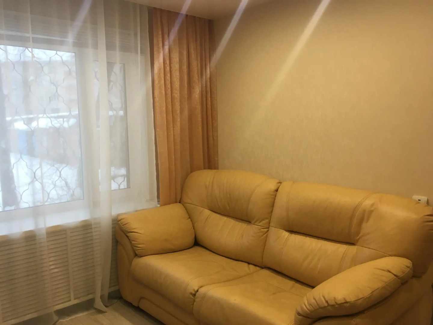 Апартаменты на проезде Строителей 19