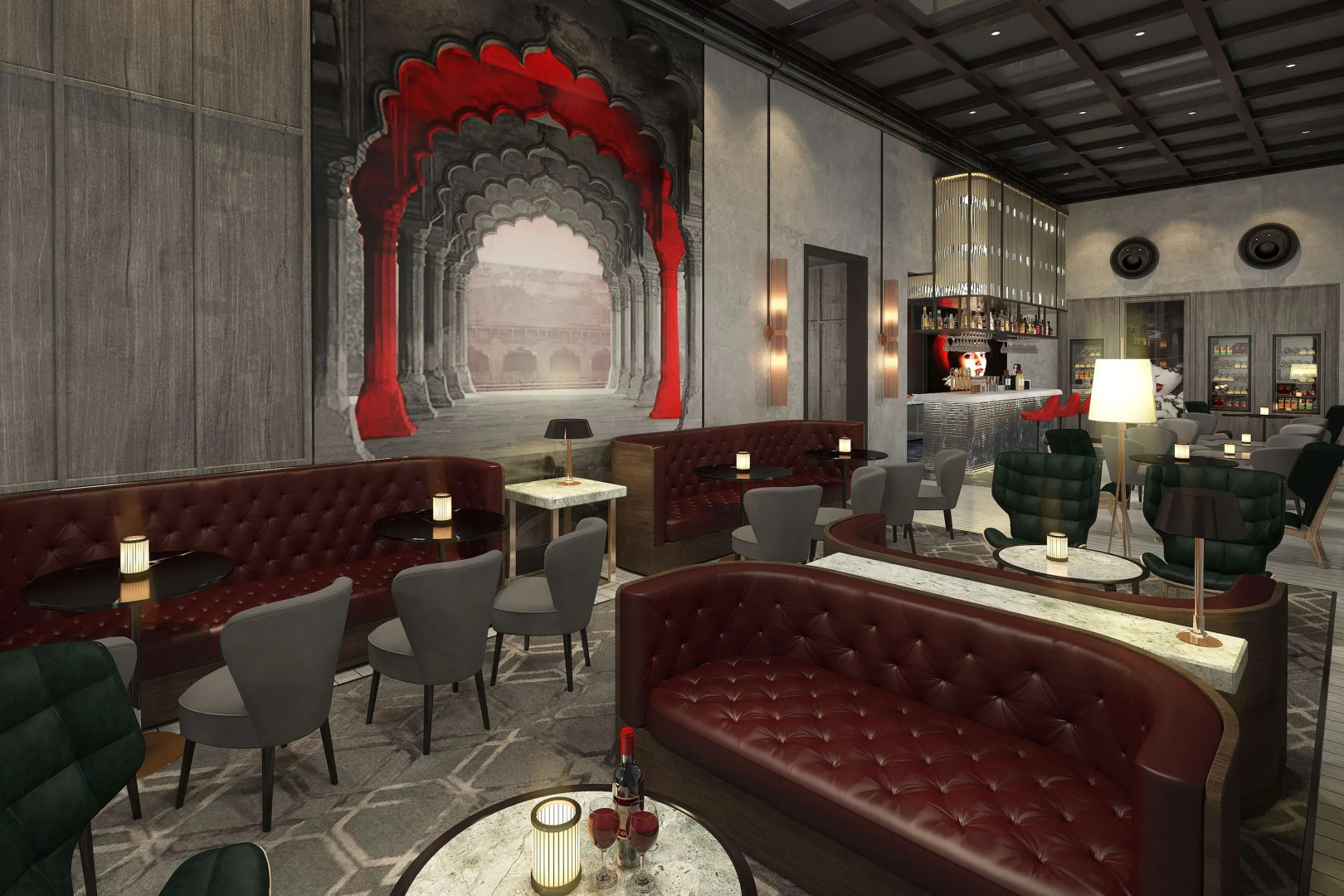 Radisson Red Chandigarh Mohali