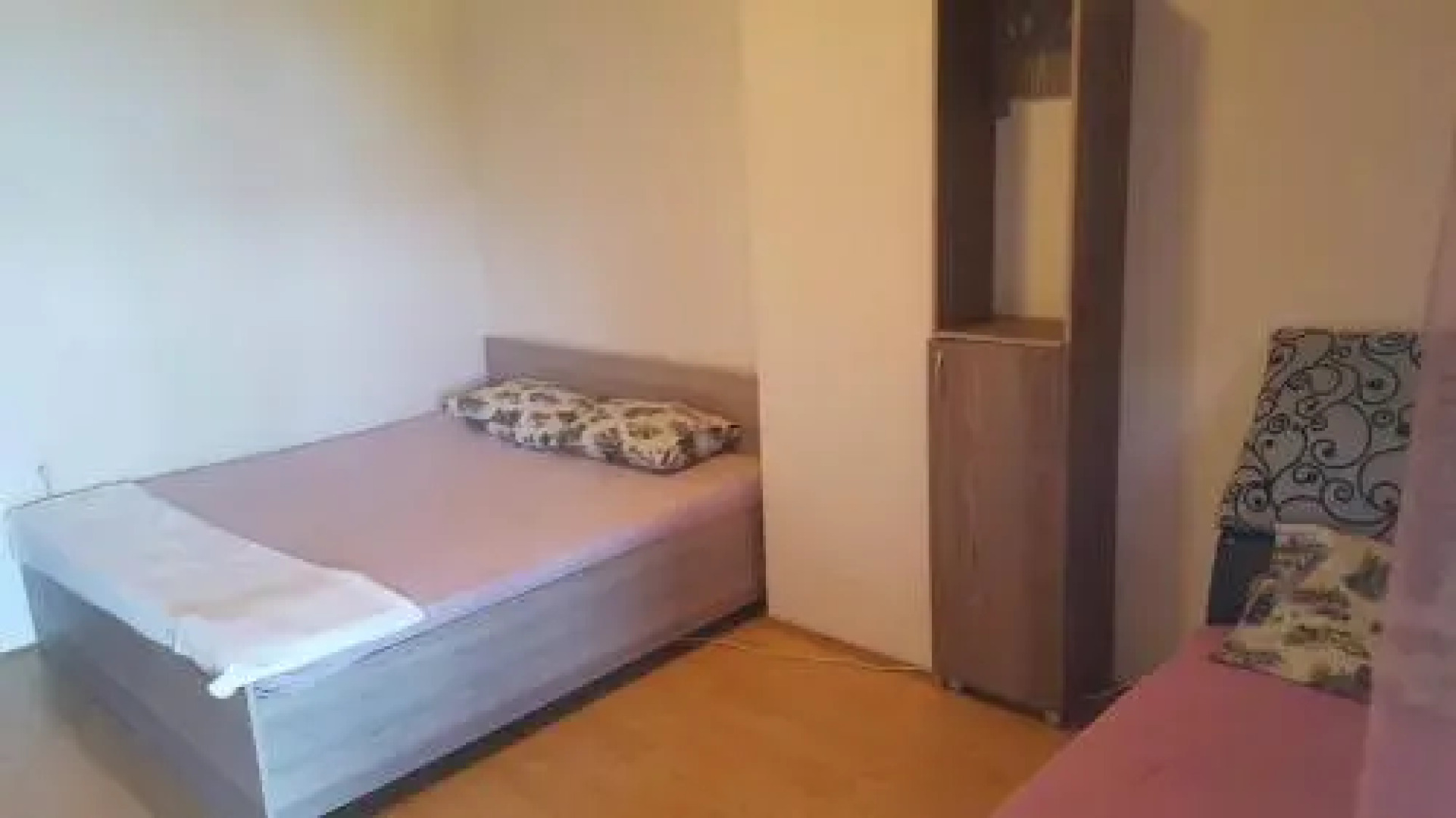 Apartments President