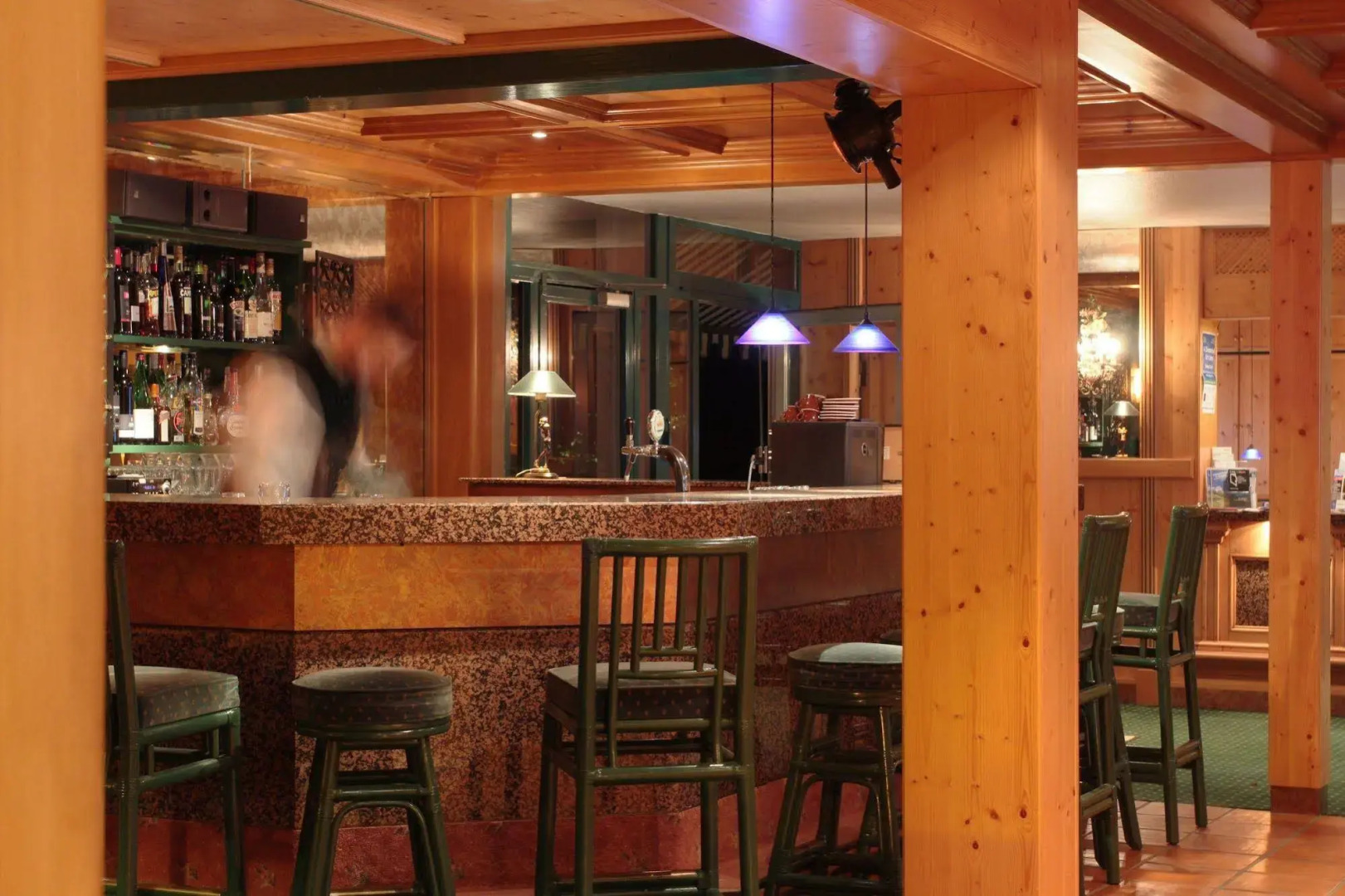 Garden Hotel Reinhart