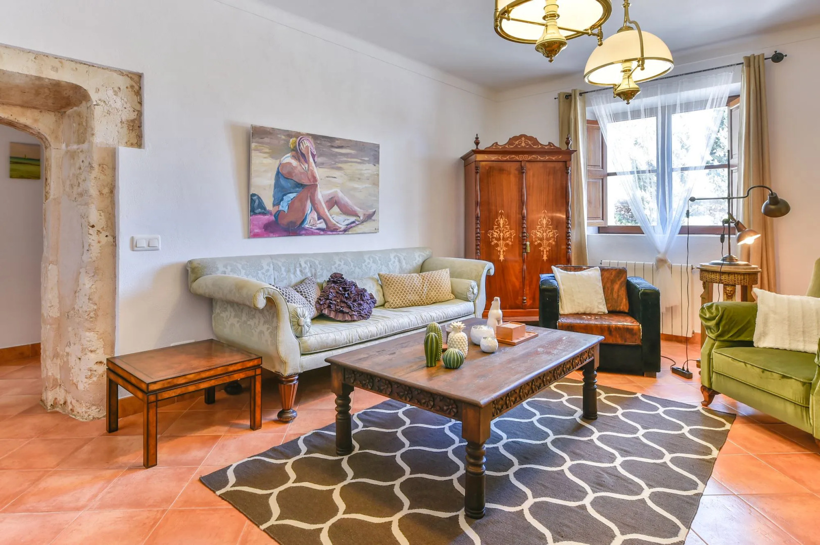 Agroturismo Fincahotel Es Llobets - Adults Only