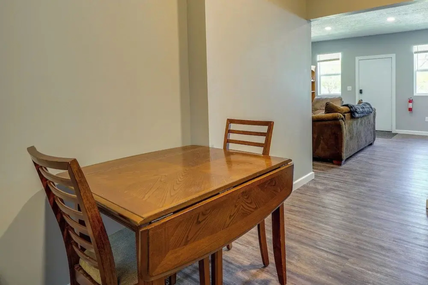 Zanesville Vacation Rental Near Downtown