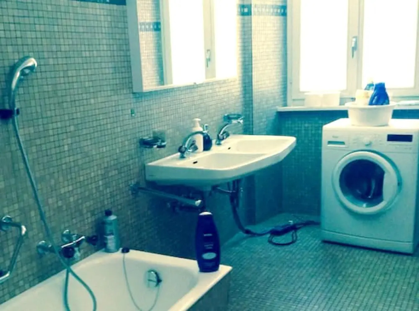 Apartment With one Bedroom in Locarno, With Wifi