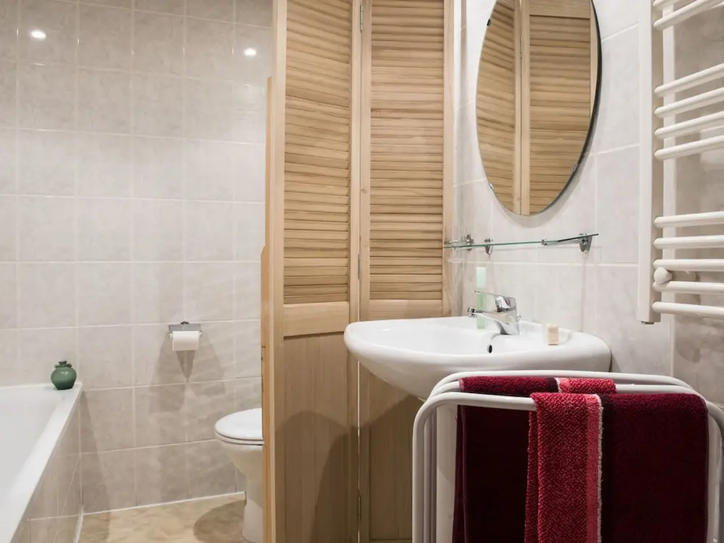 Holiday Home With a Barbecue on the Languedoc Coast