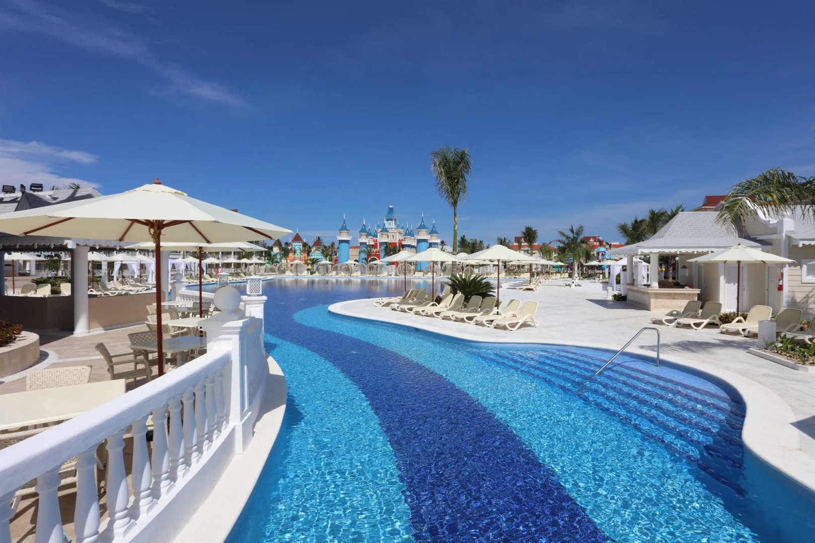 Bahia Principe Fantasia Punta Cana - All Inclusive