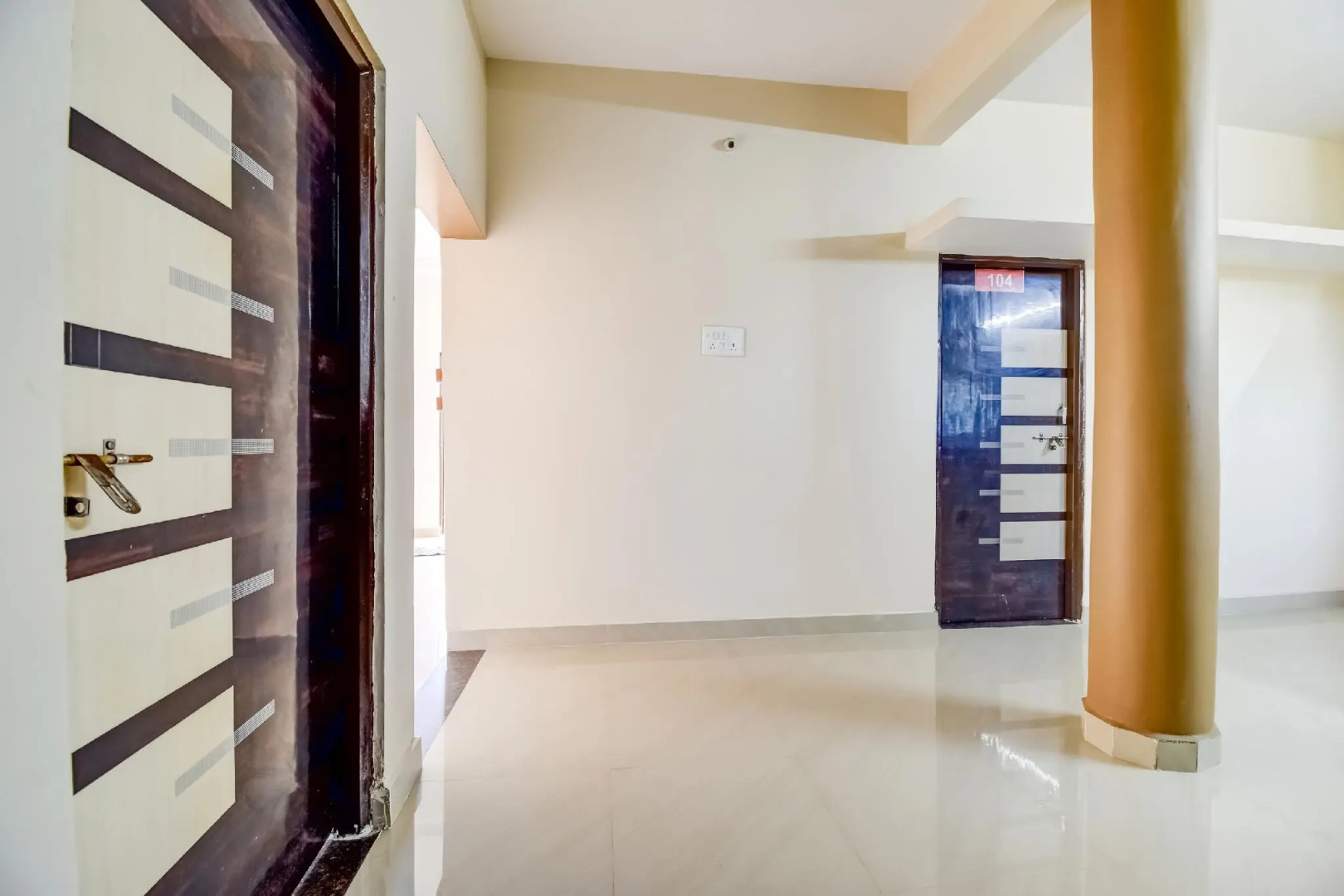 SPOT ON 76772 The Highway Inn