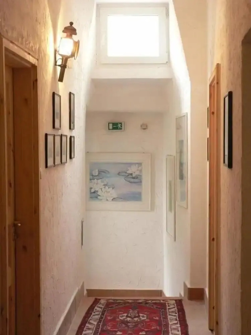 Gästehaus Cheval Blanc