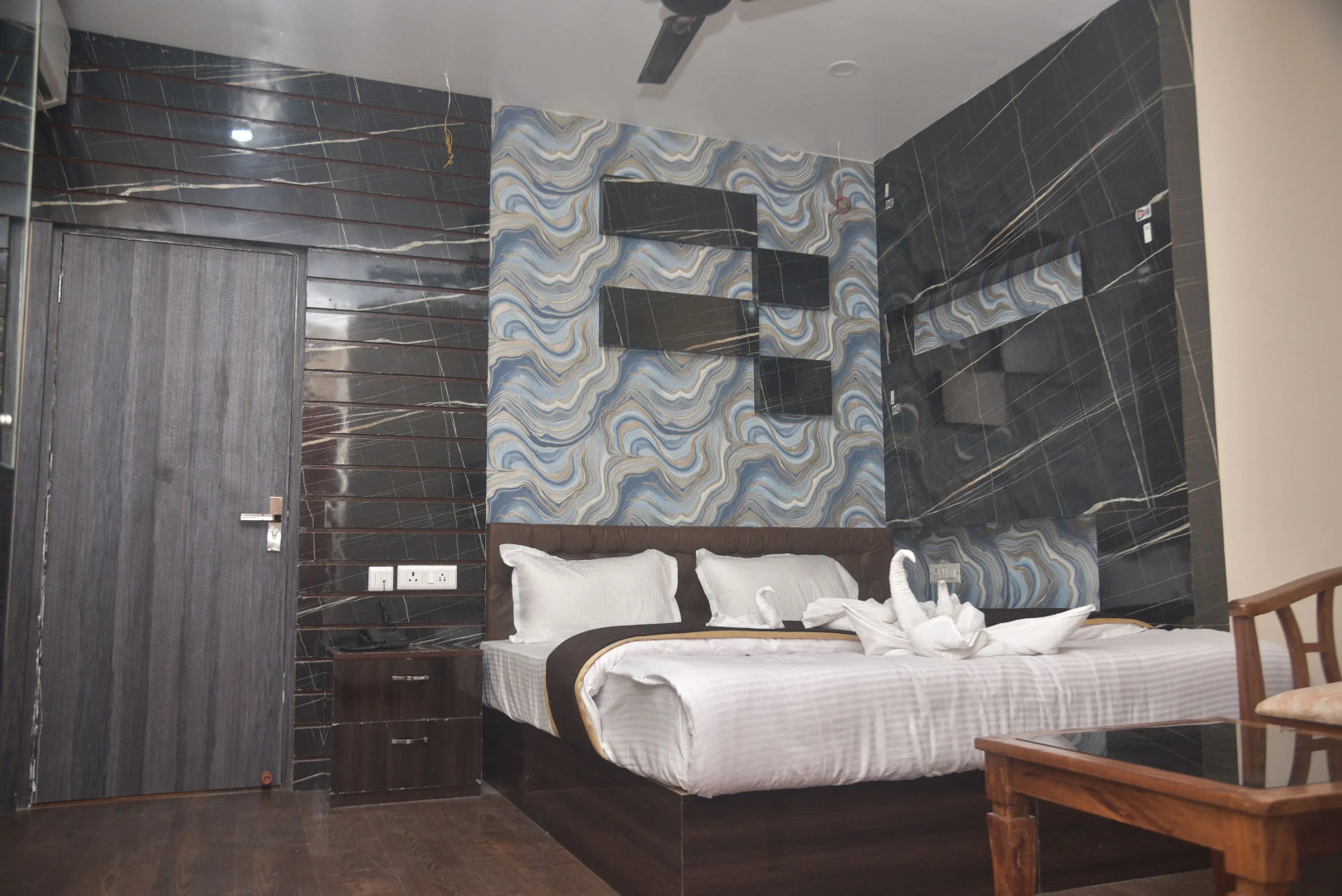 Hotel Maa International