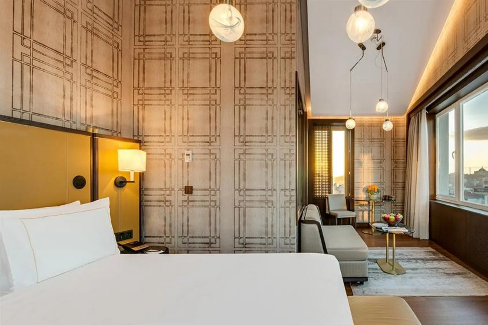 The Galata Hotel Istanbul - MGallery Collection