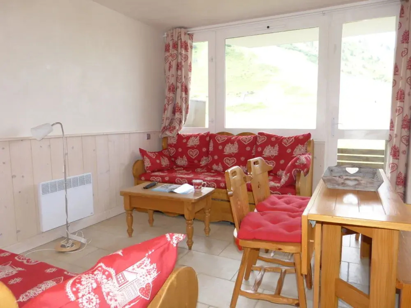 Ski et Soleil Plagne - Aime 2000