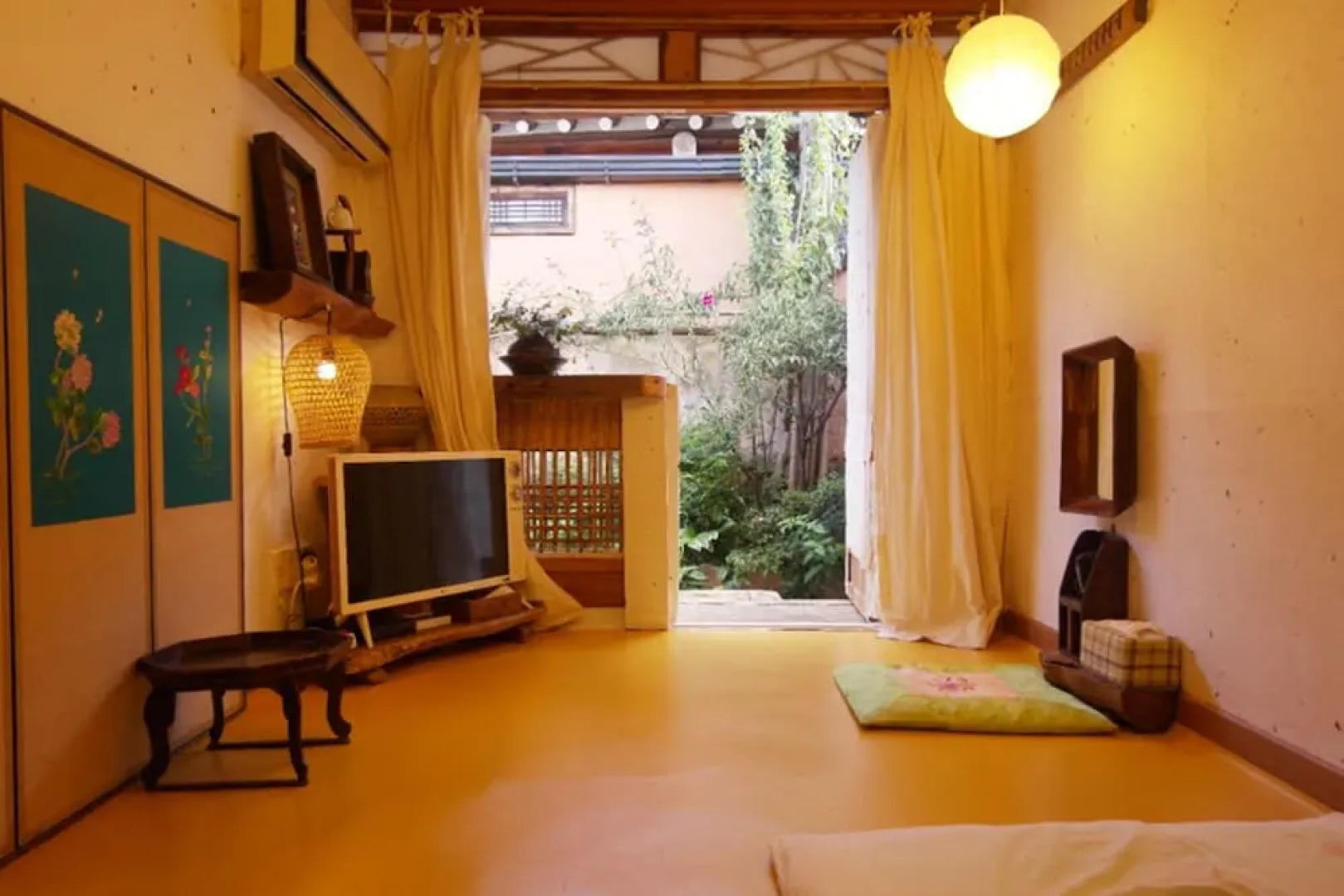 Lee Taek Gu Sarangchae 1