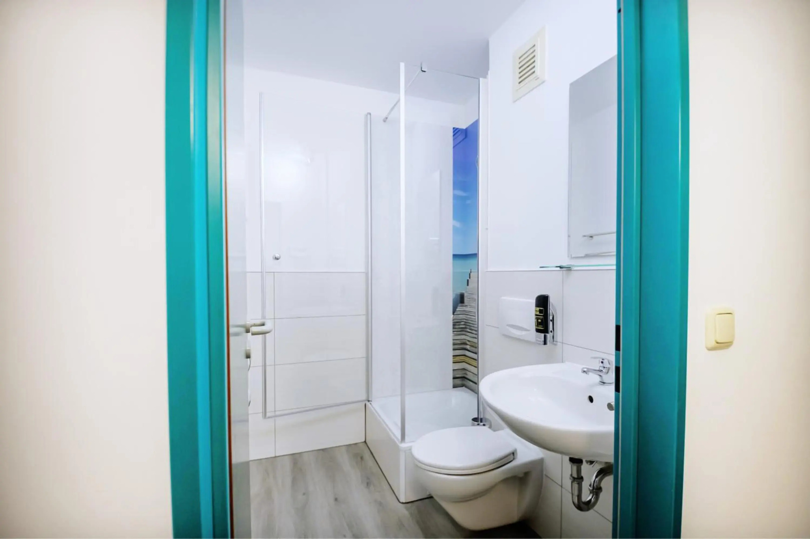 REGIOHOTEL Halle/ Leipzig Airport