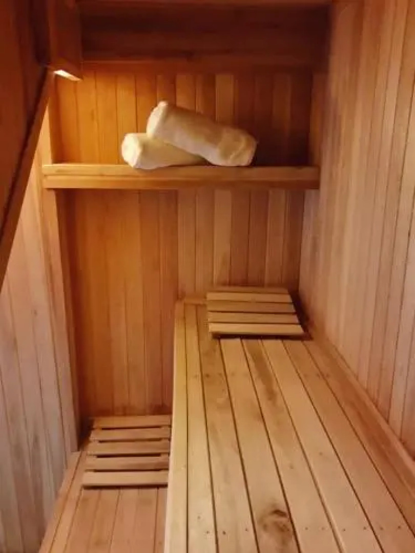 Tamanacos Hotel & Spa