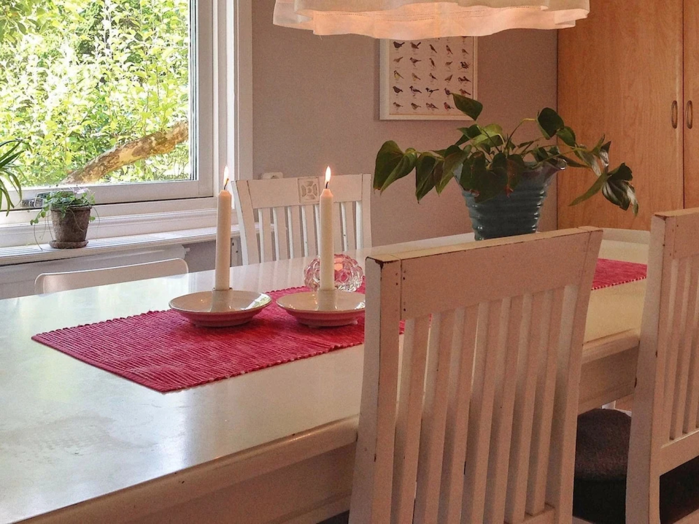 Holiday Home in Färentuna