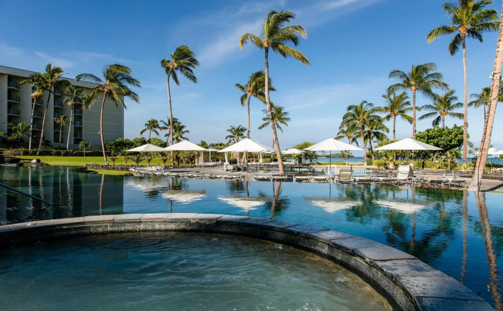 Marriott's Waikoloa Ocean Club