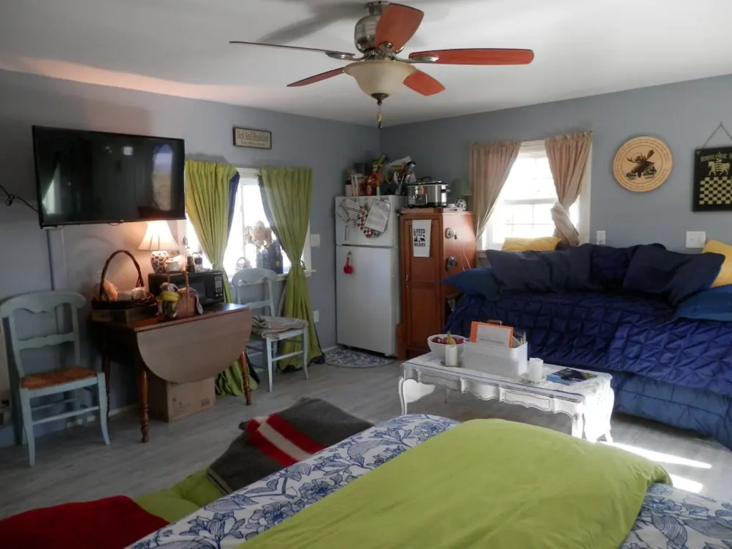 Denmark Stage Stop House