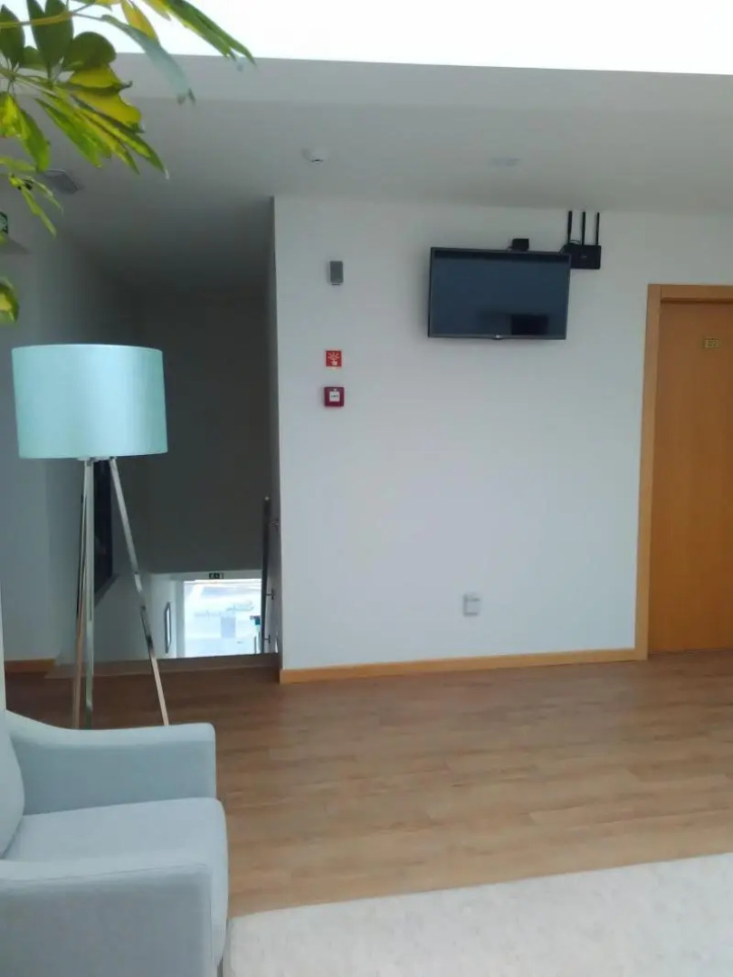 Sea Garden Residência