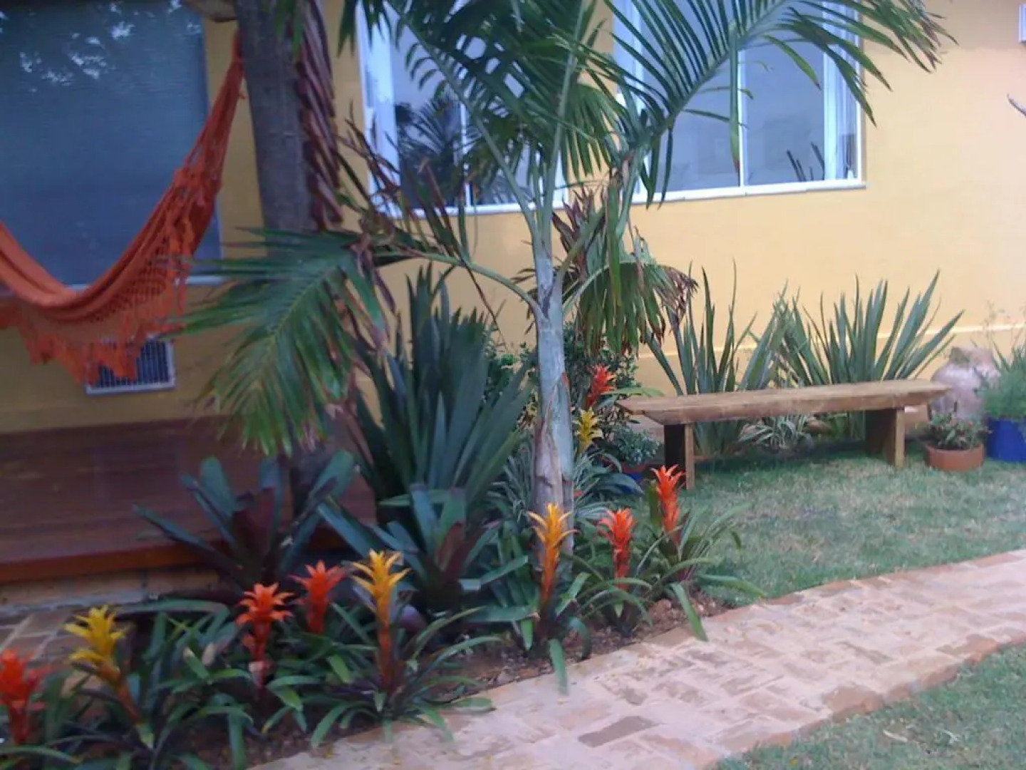 Pousada e Restaurante Caminhos do Bom Café