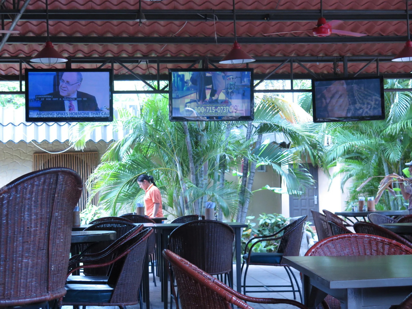 The Palms At Coco Beach