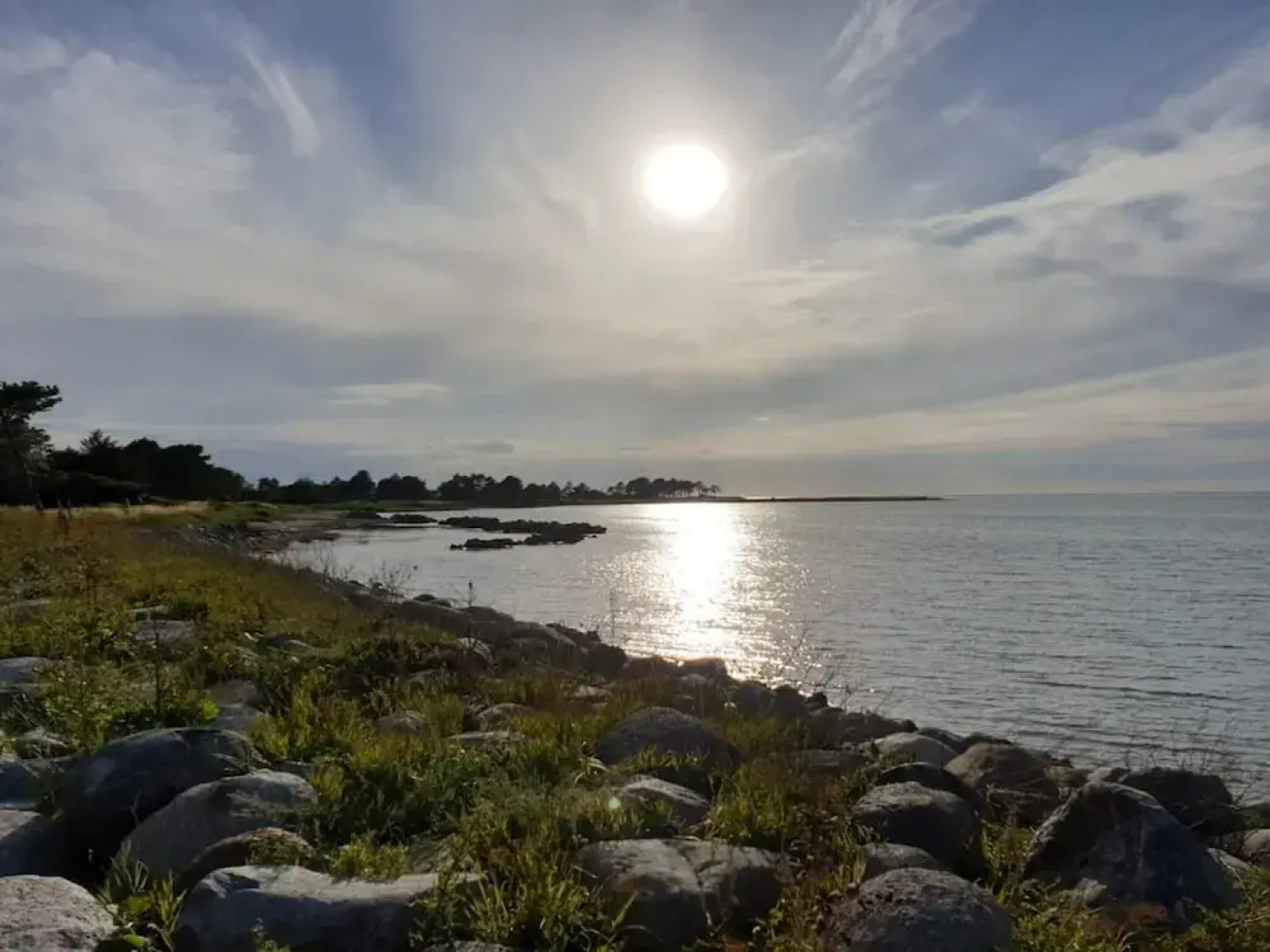 6 Person Holiday Home in Gorlev