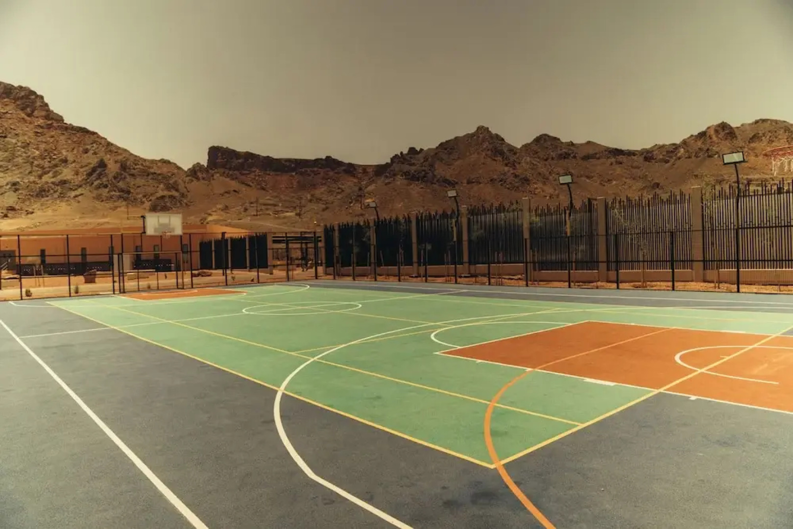 Cloud 7 Residence AlUla